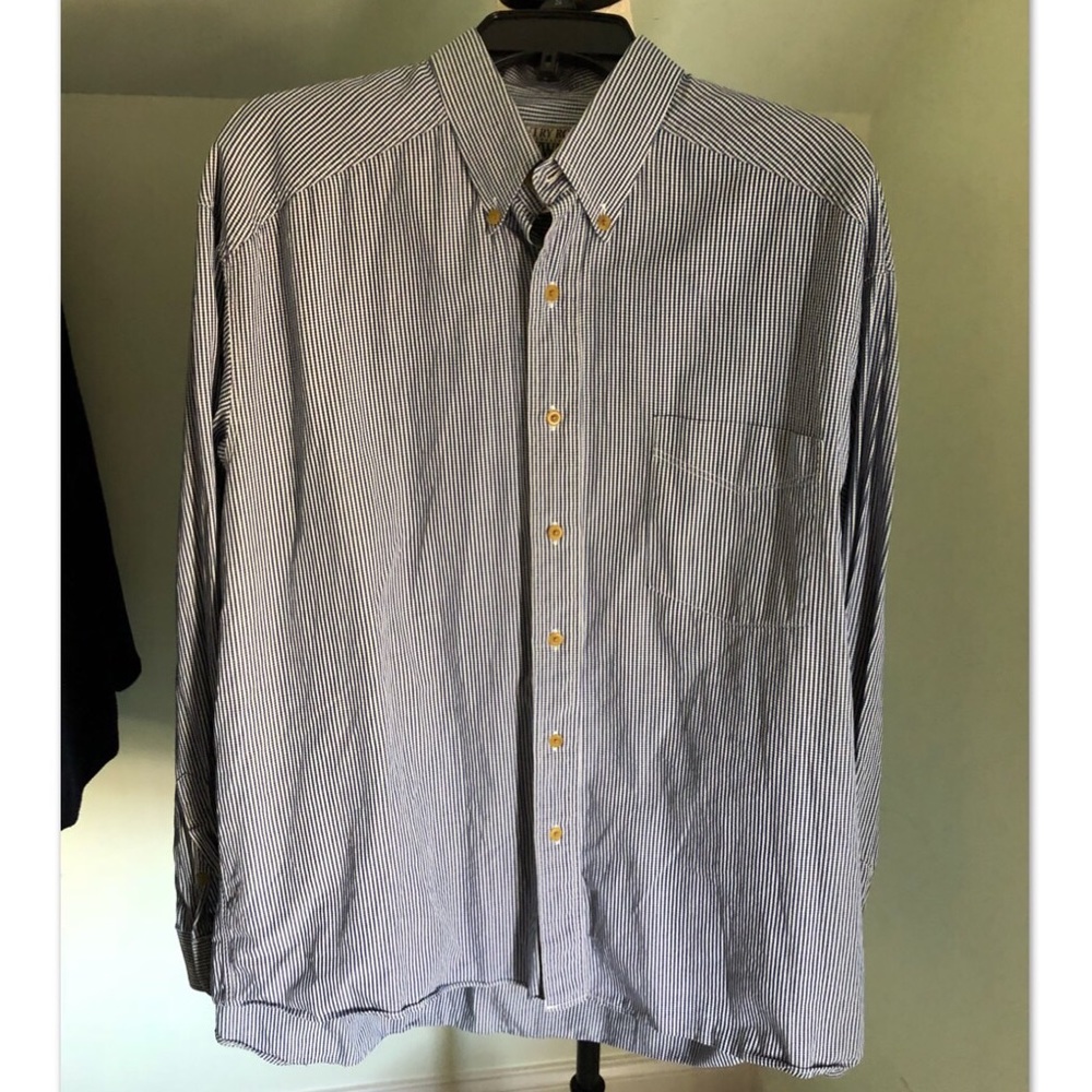 COUNTRY ROAD Australia WORKWEAR Men’s Shirt